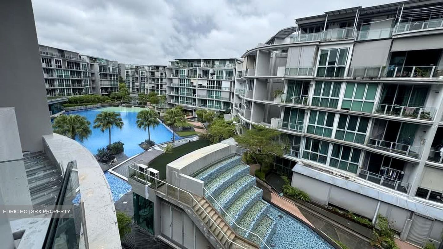 Canberra Residences (D27), Condominium #596438051